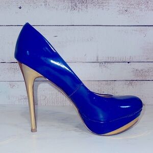 Zigi Soho stilettos, size 7